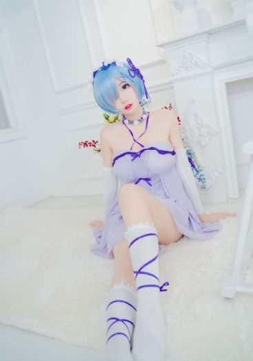 儿子的女朋友