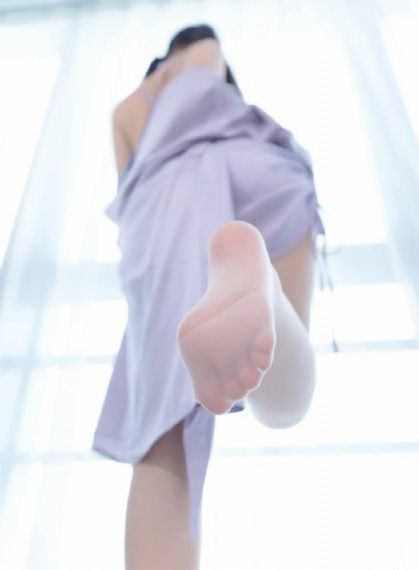 爱唱歌的大姐姐