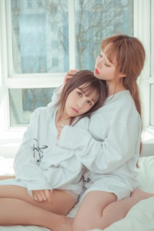 花园墙外