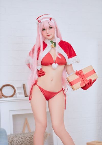鬼娃新娘