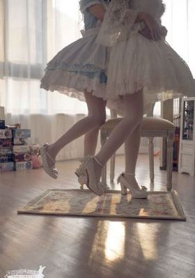 帝国的毁灭