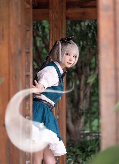 杰出公民