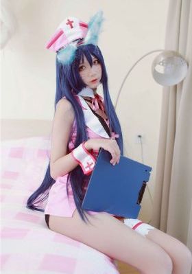 她的奇异式