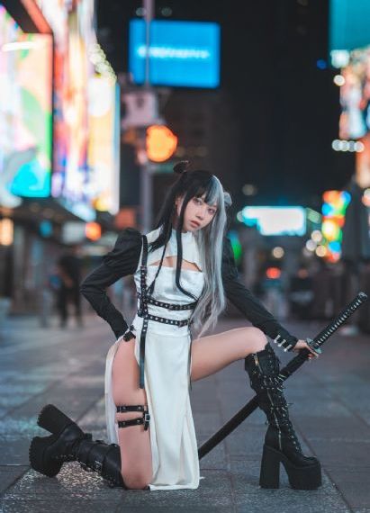 梦想成为魔法少女