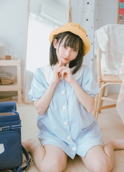 情欲模特在线观看