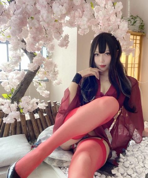 浓情女人